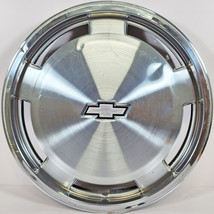 ONE 1985-1990 Chevrolet Astro Van # 3163 15" Hubcap Wheel Cover # 14074879 USED - $59.99