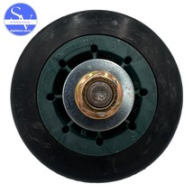 Whirlpool Maytag Dryer Drum Support Roller W10314171 8536974 W10314173 - $8.80