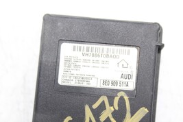 03-06 AUDI A4 HOMELINK GARAGE DOOR OPENER TRANSMITTER MODULE E6172 image 11