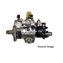 Delphi DP200 Fuel Injection Pump fits John Deere Engine 8924A340W - £2,957.61 GBP