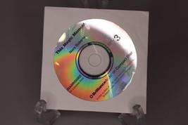 the magic moment Nora Roberts disc 3 audio book replacement disc - $1.97