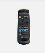 Magnavox N9084UD Remote Control OEM Original - £7.48 GBP