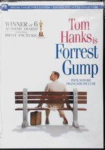 [New/Sealed] Forrest Gump [DVD 2006 Widescreen Collector&#39;s Edition] Tom Hanks - £2.73 GBP
