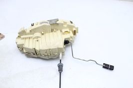 07-13 MERCEDES-BENZ W221 REAR RIGHT PASSENGER DOOR LOCK LATCH ACTUATOR E4498 image 4