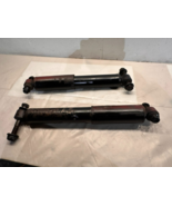 Set of 2 International 9400i SBA Front Shock Absorber Monroe 3581109C5 OEM - $191.94 CAD