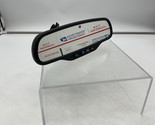 2009-2017 Buick Enclave Interior Rear View Mirror Auto Dimming OEM J02B1... - $34.64