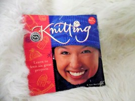 EUC Knitting Book - £12.38 GBP