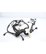 **FOR PARTS** 02-08 MINI COOPER S W11 SUPERCHARGED ENGINE WIRE HARNESS E... - $3,234.48 MXN