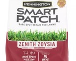 Pennington 100550681 Smart Patch Zenith Zoysia Mix 5 lb. Bag - £48.07 GBP