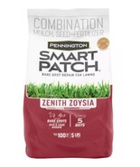 Pennington 100550681 Smart Patch Zenith Zoysia Mix 5 lb. Bag - £47.17 GBP