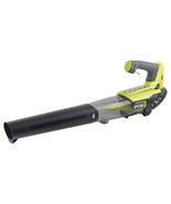 RYOBI - 18V ONE+ Turbo Jet Cordless Electric Blower - Use Leaf Cleaning,... - $16,395.50 MXN