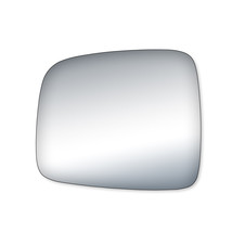 K Source For 2002-2007 Jeep Liberty Driver Side Replacement Mirror Glass 99162 - £18.00 GBP