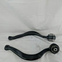 Fits BMW E70 X5 X6 Front LH RH Lower Control Arm Set For 31126773949 31126773950 - £81.03 GBP