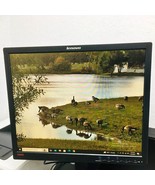 Monitor Lenovo Thinkvision 9419-HC2 LCD TFT 19 &quot; 1280x1024 4:3 - $35.00
