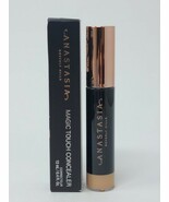 ABH Anastasia Beverly Hills Magic Touch Concealer Shade 5 Full Size  - $345.38 MXN