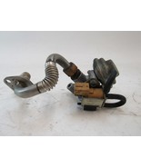 Mercedes R230 SL500 valve, EGR exhaust gas emmission 1121400060 S500 E500 - $54.57 CAD