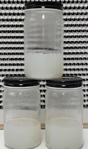 1 philodendron Culturing Gel Jar Pre-Sterilized Ready To Use Product - £19.30 GBP