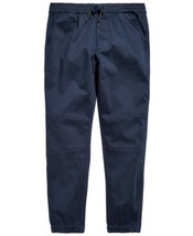 Univibe Big Boys Devon Stretch Poplin Joggers, Size Medium - $22.77