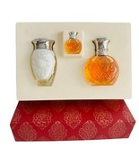 Ralph Lauren Safari Perfume 2.5 Oz Eau De Parfum Spray Gift set - $290.97