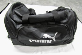 PUMA Luggage Trolley Gym Duffel Bag EverCat 22&quot; PV8-0939 Haul Handle - Used - £23.42 GBP