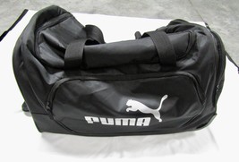 PUMA Luggage Trolley Gym Duffel Bag EverCat 22&quot; PV8-0939 Haul Handle - Used - £22.28 GBP