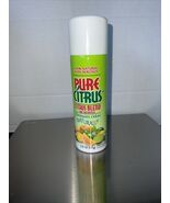 Pure Citrus Spray 6.5 Oz. Air Freshener Citrus Blend - $275.22 MXN