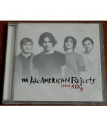 Used CD, The All-American Rejects,MOVE ALONG,  Includes Dirty Little Sec... - €5,19 EUR