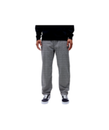 Levi&#39;s Men&#39;s XX Chino EZ Taper Twill Pants Black / White Size S, XL - £46.74 GBP