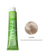 Color Design  Ammonia-Free Hair Color - 9.12/9AV  Very Light Ash Pearl B... - £15.97 GBP