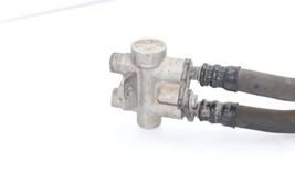 CAYENNE 03-06 Automatic Transmission Oil Cooler Lines & ATF Thermostat 75960 image 4