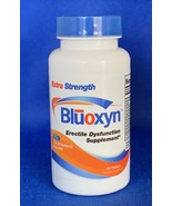 Male Virility Enhancement, Dietary Supplement, Bluoxyn, New, Sealed, BB ... - $550.02 MXN