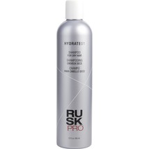 Rusk pro hydrate01 shampoo for dry hair 549635 thumb200
