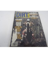 DIRT RIDER NOVEMBER 1976 YAMAHA lT 400 SUPERBOWL OF MOTOCROSS PIKES PEAK... - $13.86
