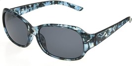 Panama Jack Women&#39;s POL 01 01 Polarized Sunglasses - £10.84 GBP