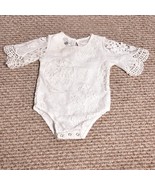 Little Baby Boutique Infant One Piece Euro Size 80 (12 Months) - $245.18 MXN