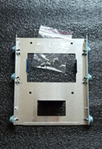 HP Compaq Hard Drive 2.5&quot; 3.5&quot; HDD Caddy Bracket similar 586721-001 5744... - £3.87 GBP