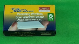 Brand New DSC EV-DW4975 Wireless Vanishing Door/Window Contact, Magnet, ... - $78.61 CAD
