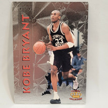 1996 Pacific Power Silver Kobe Bryant Rookie Rc # PP-6 - £59.70 GBP