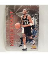 1996 Pacific Power SILVER Kobe Bryant ROOKIE RC # PP-6 - $104.02 CAD