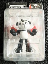Japan Mega House P Z Pan Taron Collection Panda Z Posing Mini Figure   Style 2... - £42.52 GBP