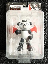 Japan Mega House P Z Pan Taron Collection Panda Z Posing Mini Figure   Style 3... - £42.52 GBP