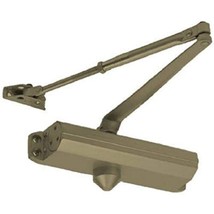 TELL MANUFACTURING DC100050 SZ5 Common Door Closer - £71.31 GBP