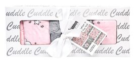 Shannon Fabrics Lullaby Cuddle Lucky Star Blush Kit - $64.95