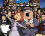 Family Guy Season 17 DVD | Region 4 - $14.64