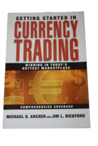 Currency Trading : Winning in Today&#39;s Hottest Marketplace by Michael D.... - £3.99 GBP