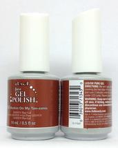 IBD Just Gel Polish - Serengeti Soul Fall/Winter 2018 Collection- Pick Any Color - £7.88 GBP