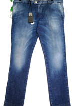 Xagon Man&#39;s Denim Blue Casual Men&#39;s Jeans Size US 38  EU 54 - £36.15 GBP