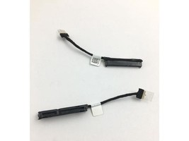 Laptop SATA Hard Drive Connector Adapter with Cable for Dell Latitude 35... - $444.63 MXN