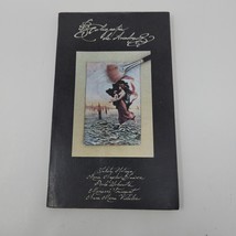 Caligrafía de Ariadna Y Luego La Noche 1987 Spanish Paperback UNAM Limited Print - £37.25 GBP