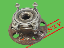 08-17 Mercedes W207 E550 C250 rear wheel spindle hub bearing OEM - $85.00